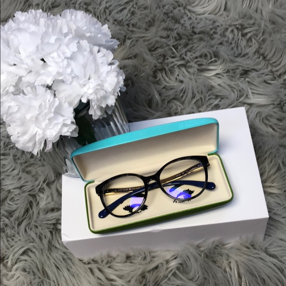Kate Spade Frames